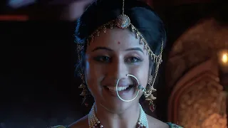 jodha akbar ep 341 webisode 01 rajat tokas paridhi sharma lavina zee tv