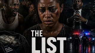 the list nollywood nollywoodmovies toxicmarriage