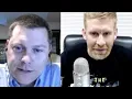 The Group Project Podcast Episode Mike Johnson