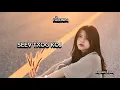 เนื้อเพลง Seev txog koj-Kaj siab Xyooj