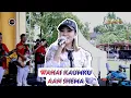 Download Lagu WAHAI KAUMKU - AAN SHEMA || ISTARA GROUP