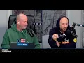 The Moment Brandon Tierney and Sal Licatta found out Craig Carton was coming back to WFAN