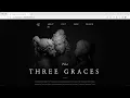 PROJECT SOURCE CODE Threejs Three Graces Design Concept