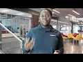 Femi Johnson Maintenance Reliability Engineer PACCAR