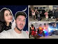 Download Lagu Our Chaand Raat | Dancing and Shopping 😍