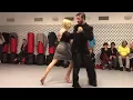 Download Lagu Sofia Victoria y Mariano Navone... Tango Argentino. Improvisando en Ischia, Italia