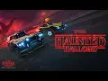 Video di Rocket League® - Haunted Hallows featuring Stranger Things