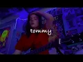 Tommy - Claud cover