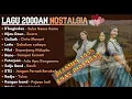 Download Lagu BAND DENGAN LAGU NOSTALGIA 2000AN  || Lagu enak didengar