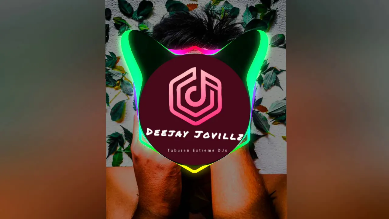 Jovillz Remix - Copacabana (Hype Bootbreak Mix) 130Bpm