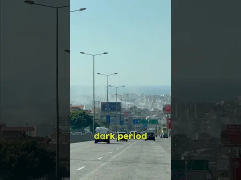 My honest thoughts about Lebanon 🇱🇧