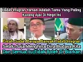 Lagu Habib Imigran Yaman Adalah Tamu Yang Paling Kurang Ajar Di Negri Ini