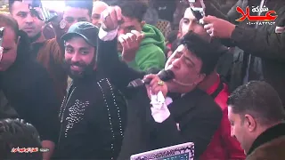 العجوز طلب من الدو ساكن جوه العين والنني يالى غرامك هايجنني مليونية اولاد احرار دندنها