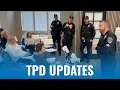 Update from Torrance Police