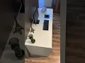 Vídeo do produto