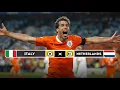 Download Lagu Netherlands 🇳🇱 × 🇮🇹 Italy | 3 × 0 | HIGHLIGHTS | All Goals | Euro 2008