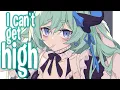 Download Lagu Nightcore - i can't get high