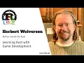 Rust Linz April 2021 - Herbert Wolverson