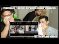 Download Lagu Ariana Grande \u0026 Justin Bieber - Stuck with U (Official Video) - REACTION!!