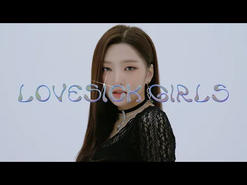 Lovesick Girlsのサムネイル