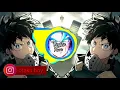 Boku no hero academai-peace sign(remix)