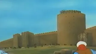 نشيد أيتها القسطنطينية من فيلم محمد الفاتح 