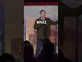 Download Lagu Great Hitler joke from Dana Gould