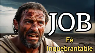 SOY JOB Y ESTA ES MI HISTORIA!
