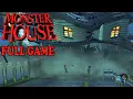 Download Lagu Monster House Full Gameplay Walkthrough (Longplay)