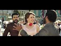 Naatu Naatu [8K] Video Song | RRR | NTR,Ram Charan | MM Keeravaani | SS Rajamouli