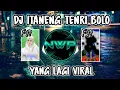 Download Lagu DJ ITANENG TENRI BOLO REMIX TIK TOK FULL BASS❗