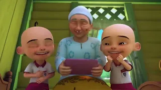 Download Upin \u0026 Ipin Full Episode - Untuk Prestasi Jom Minum Susu || Upin Ipin 2024 MP3