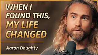 What the CIA Discovered About Consciousness and Reality | Aaron Doughty
