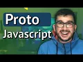 Learn Prototype in JavaScript LIKE A PRO