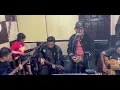 Lagu Andra And The Backbone - Main Hati ( Cover by PEPE Band )