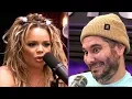 Trisha Paytas Hits On Ethan Hila Attacks