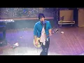 (HD) Marianas Trench Cross My Heart -Orpheum Vancouver