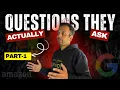 Master Two Pointers Questions in 12 Minutes Leetcode Pattern