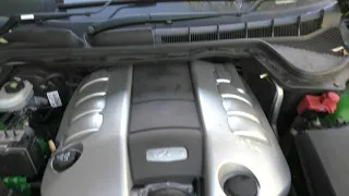 Holden SS Fuel Injector Replacement Codes 7e8 and 7ea