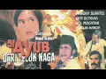 FILM BIOSKOP : SI AYUB DARI TELUK NAGA (1979), PANGKY SUWITO, YATIE OCTAVIA