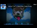 monty (＾ᴥ＾) - Novo Amor, Yvette Young (Sub.Español)