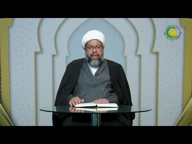 ⁣195   دلالة الأوامر الاضطراريّة و الظاهريّة على الاجزاء - الأستاذ: سماحة الشیخ فلاح سبتي