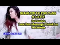 Download Lagu Shang Xin Tai Ping Yang - Lautpun Menangis Untukku cover santi lin