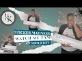 How to Download Stickers from Creative Fabrica Print Cut with Leonardo Design Studio Pro