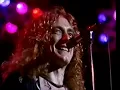 Led Zeppelin: Tangerine 5/24/1975 HD