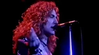 Led Zeppelin: Tangerine 5/24/1975 HD