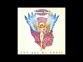 Horace Andy - You Are My Angel (Reggae, Roots Reggae) (1973)