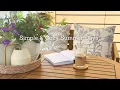 Download Lagu Finding Joy in Simple Things | Baking the Simplest Cake | Slow Living in Greece