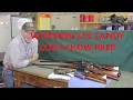 Wyoming Eye Candy - Cody Show Prep 2026