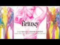 Download Lagu Britney Spears - Let Me Be (Audio)